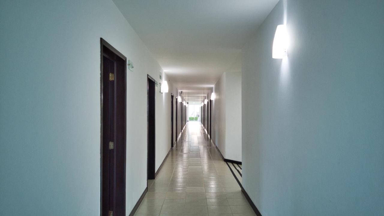 Hotel Osalle Inn Чигнауапан Екстериор снимка