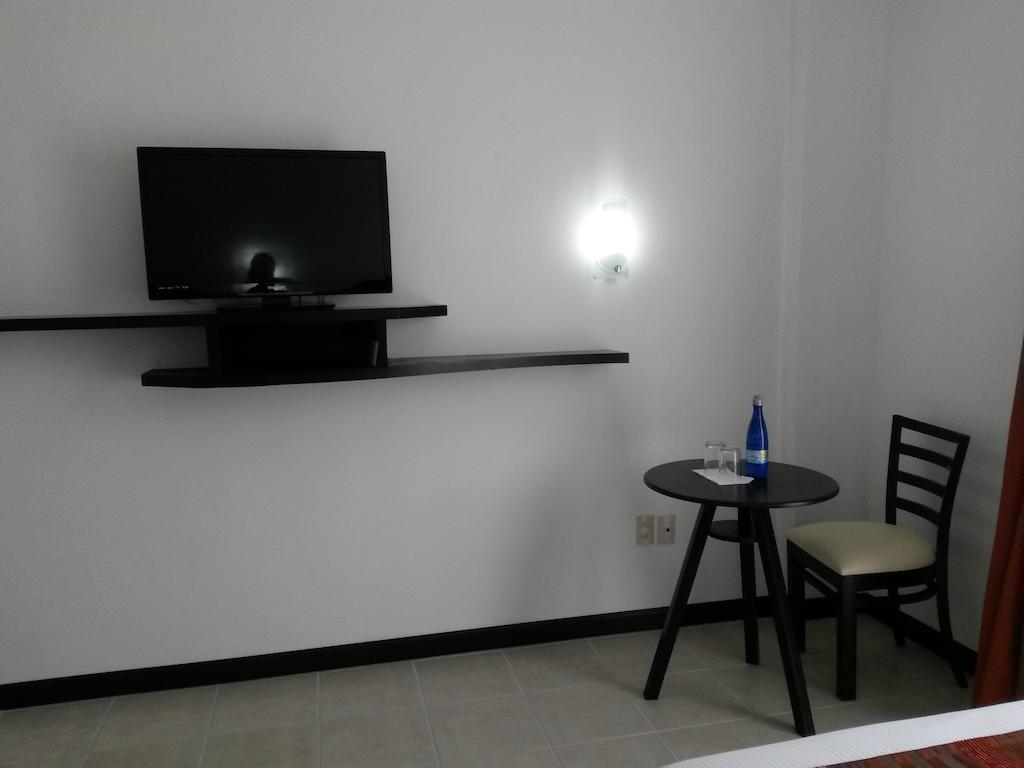 Hotel Osalle Inn Чигнауапан Стая снимка